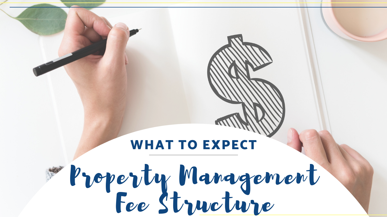 Denver Property Management Fee Structure: What to Expect