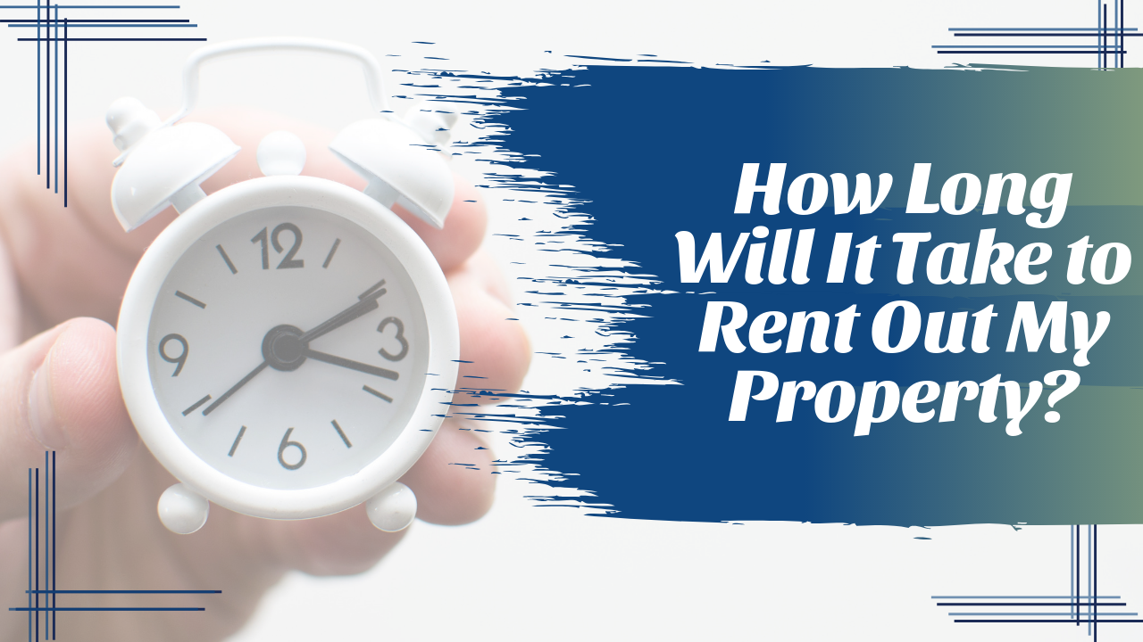 How Long Will It Take to Rent Out My Property in Denver?