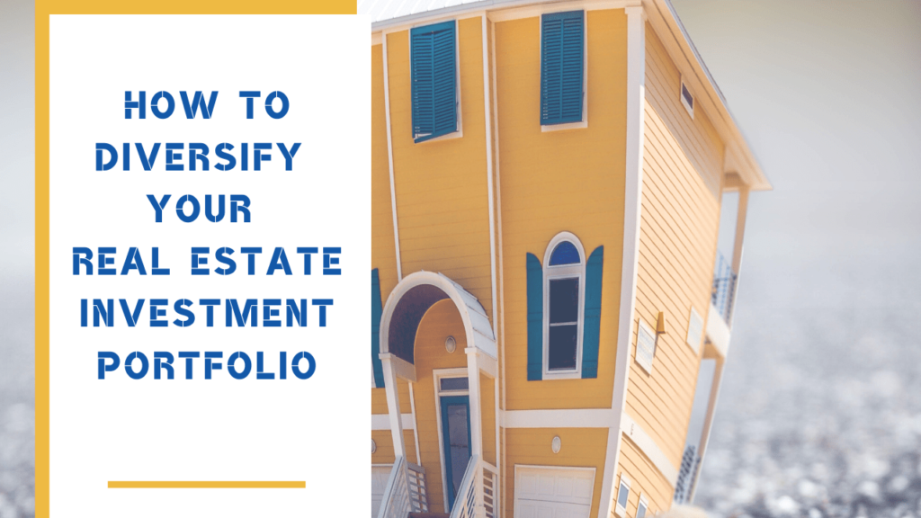 How to Diversify your Real Estate Investment Portfolio | Denver Landlord Education