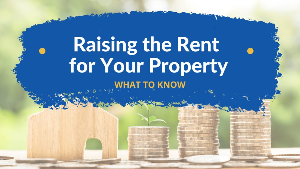 Raising the Rent for Your Denver Property: What to Know