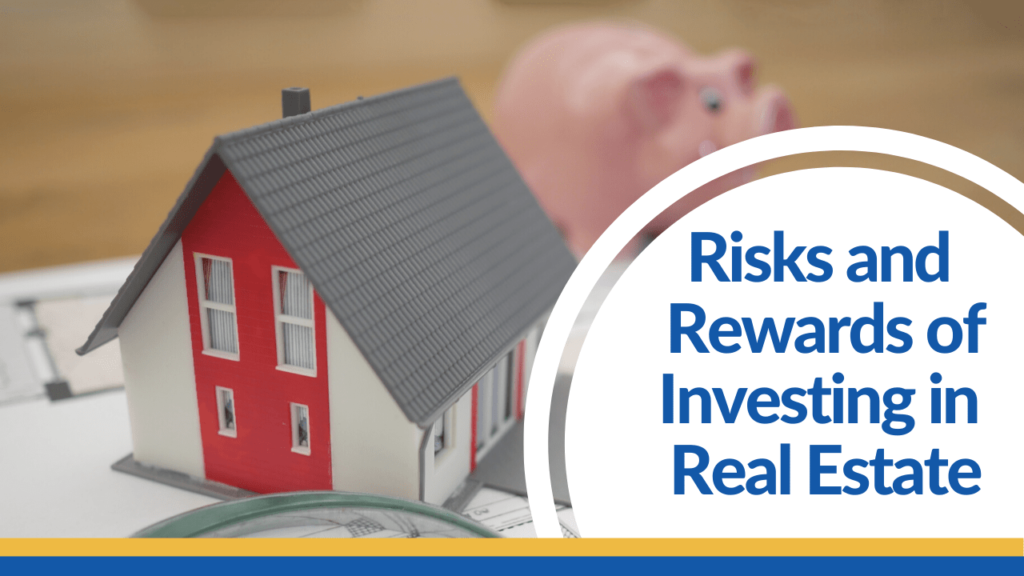 Risks and Rewards of Investing in Denver, CO Real Estate