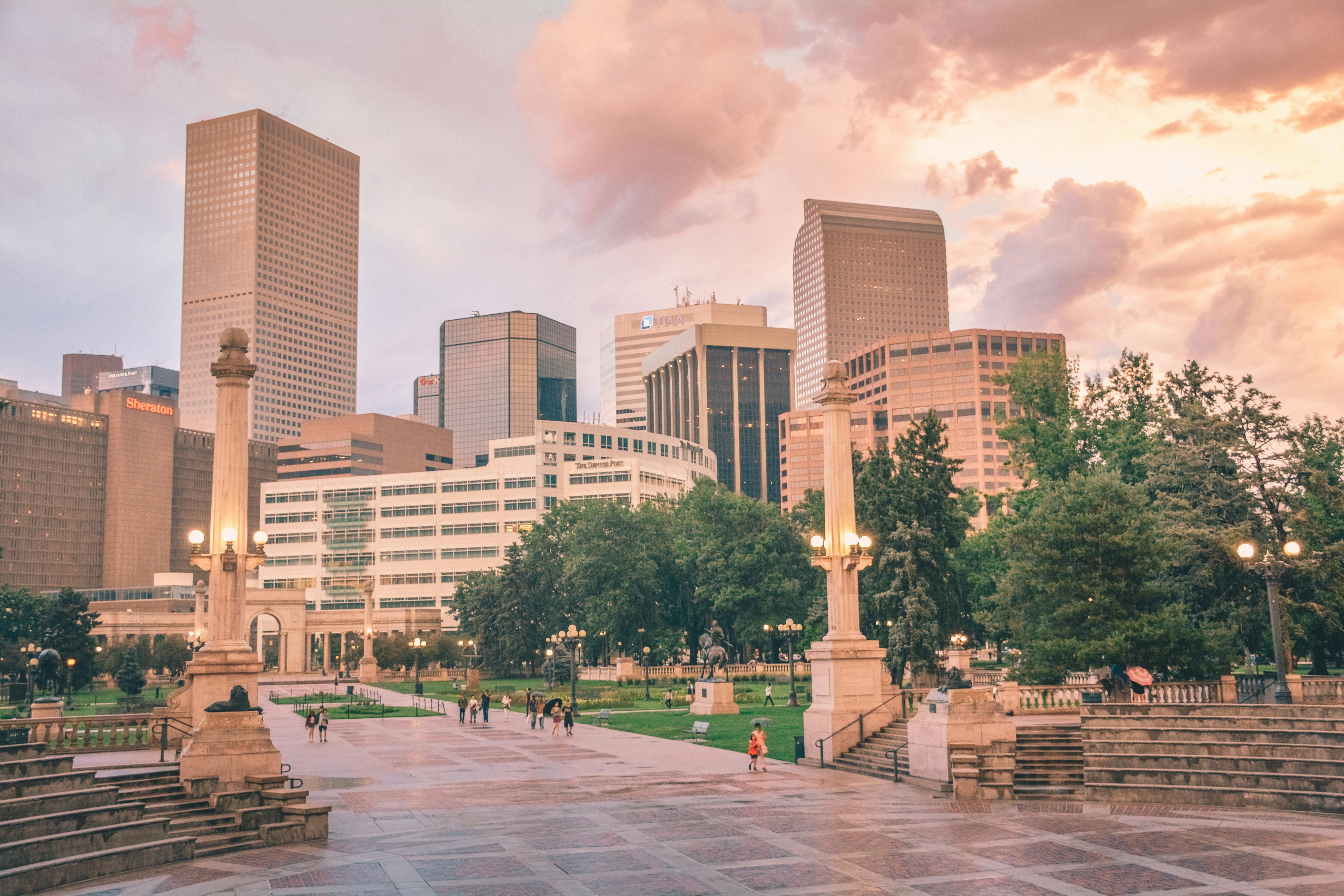 Denver’s Best Neighborhoods for Rental Properties