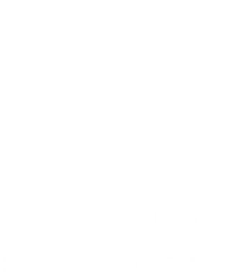 Walters and Company Property Management Logo