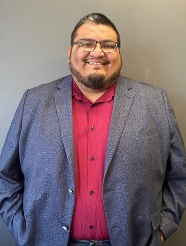 Picture of Eddy Flores